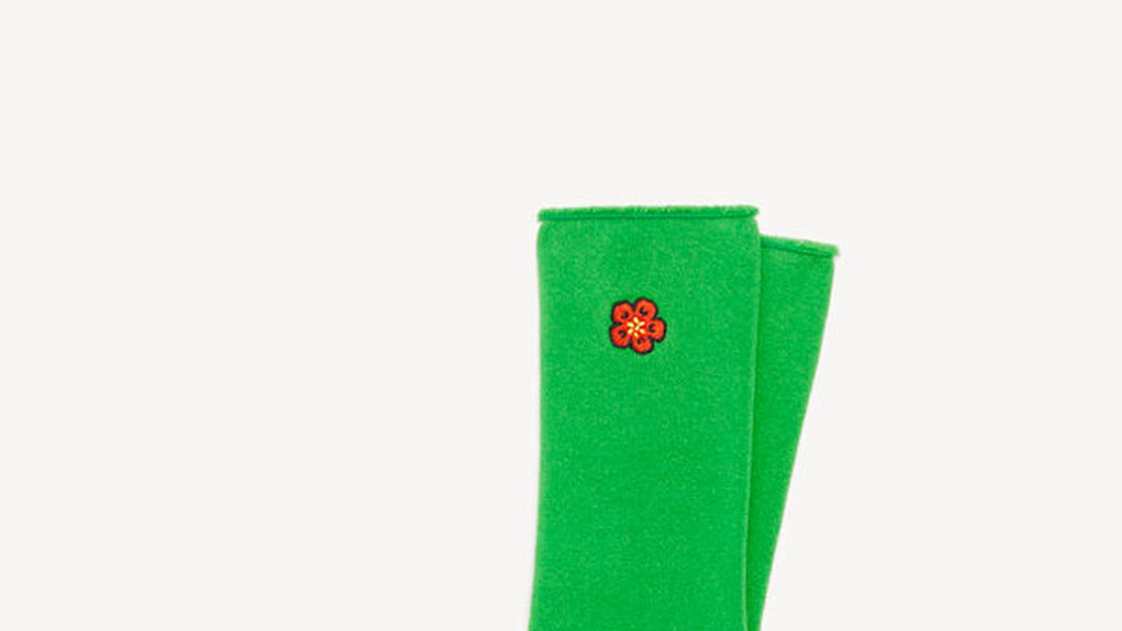 Chaussettes Kenzo