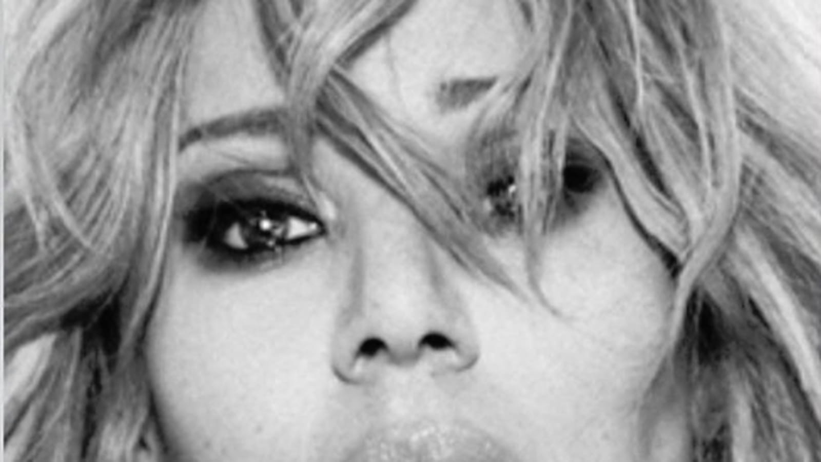 Cathy Guetta