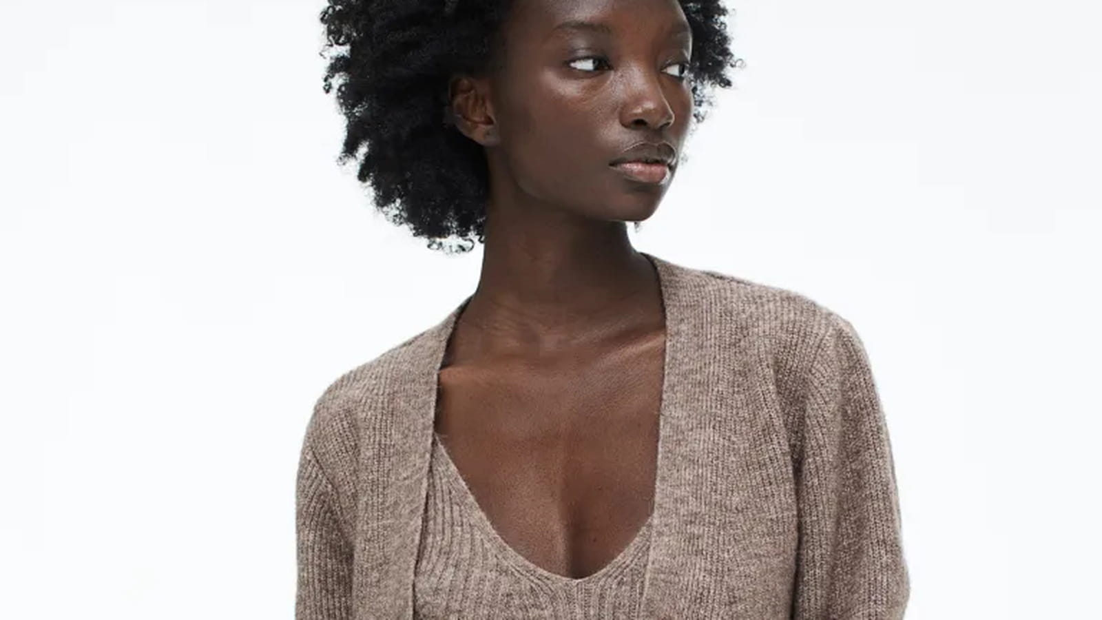 Gilet H&M