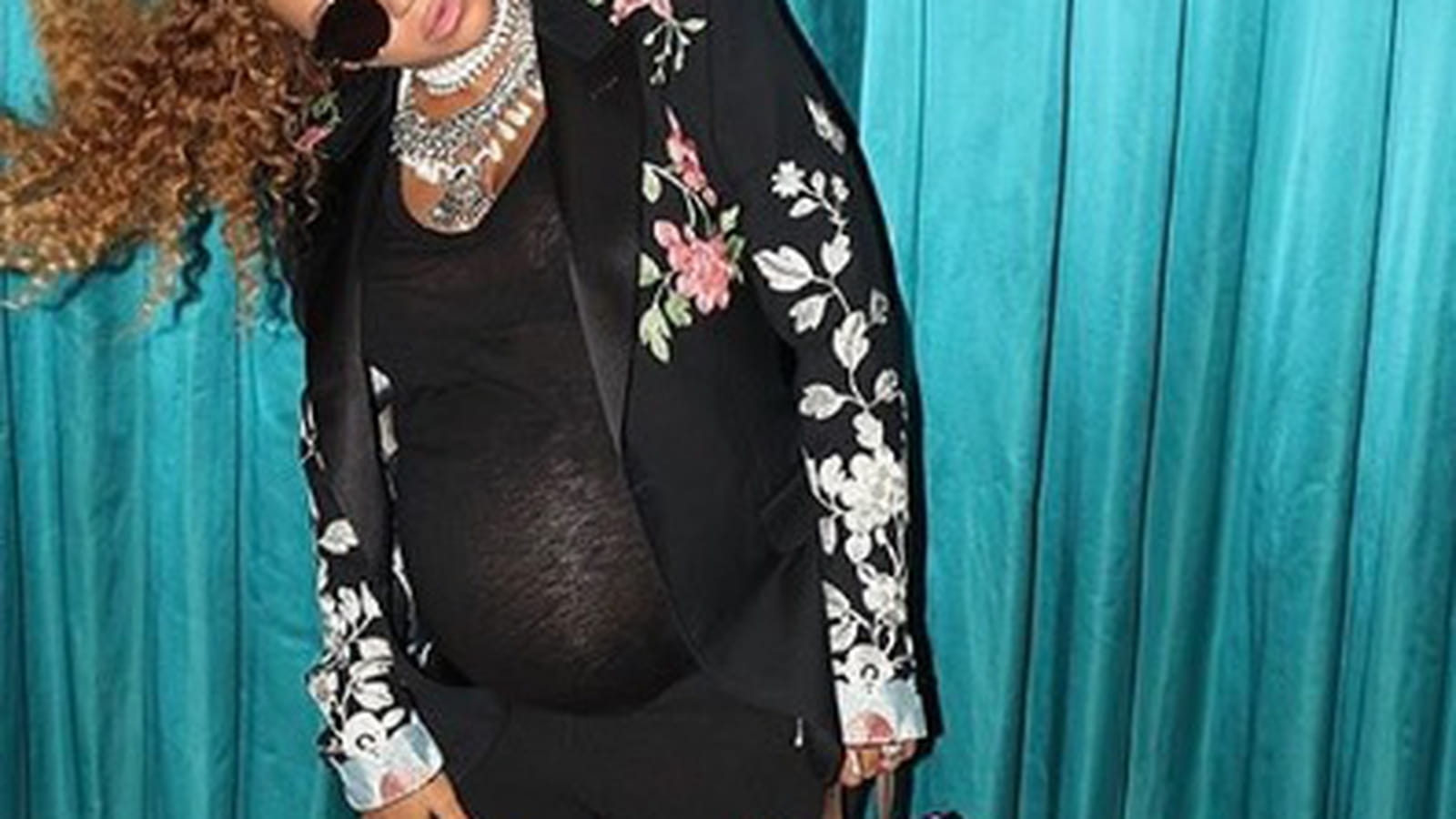 Beyoncé