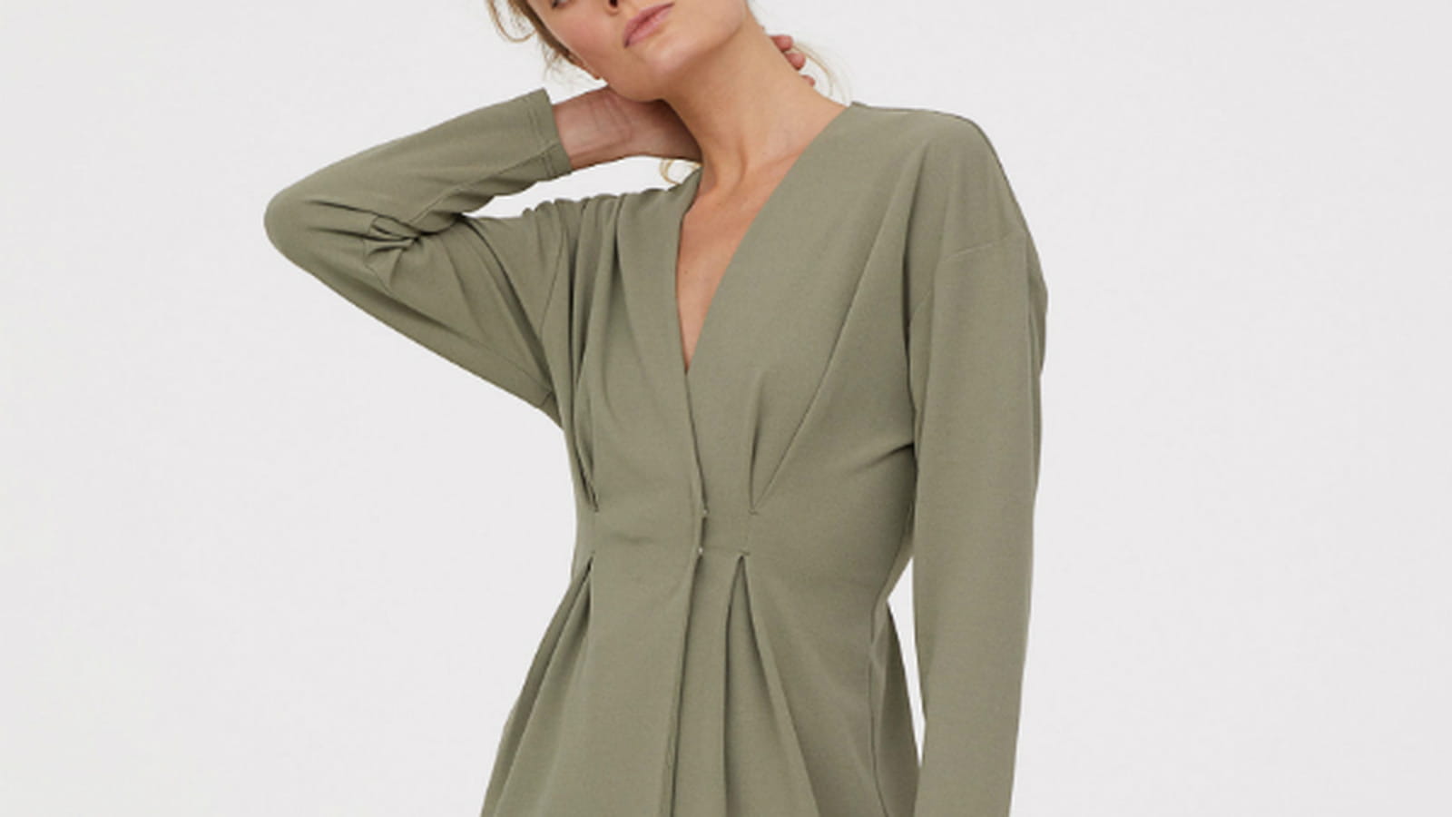 Robe élégante 