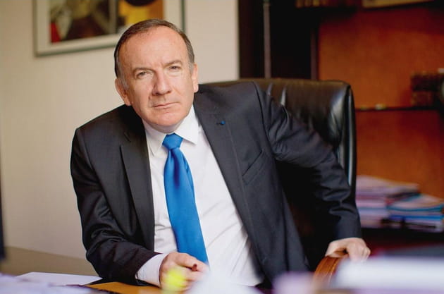 pierre gattaz prm sipa