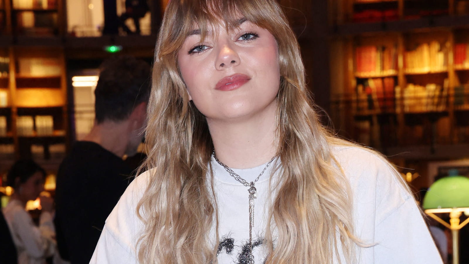 Louane