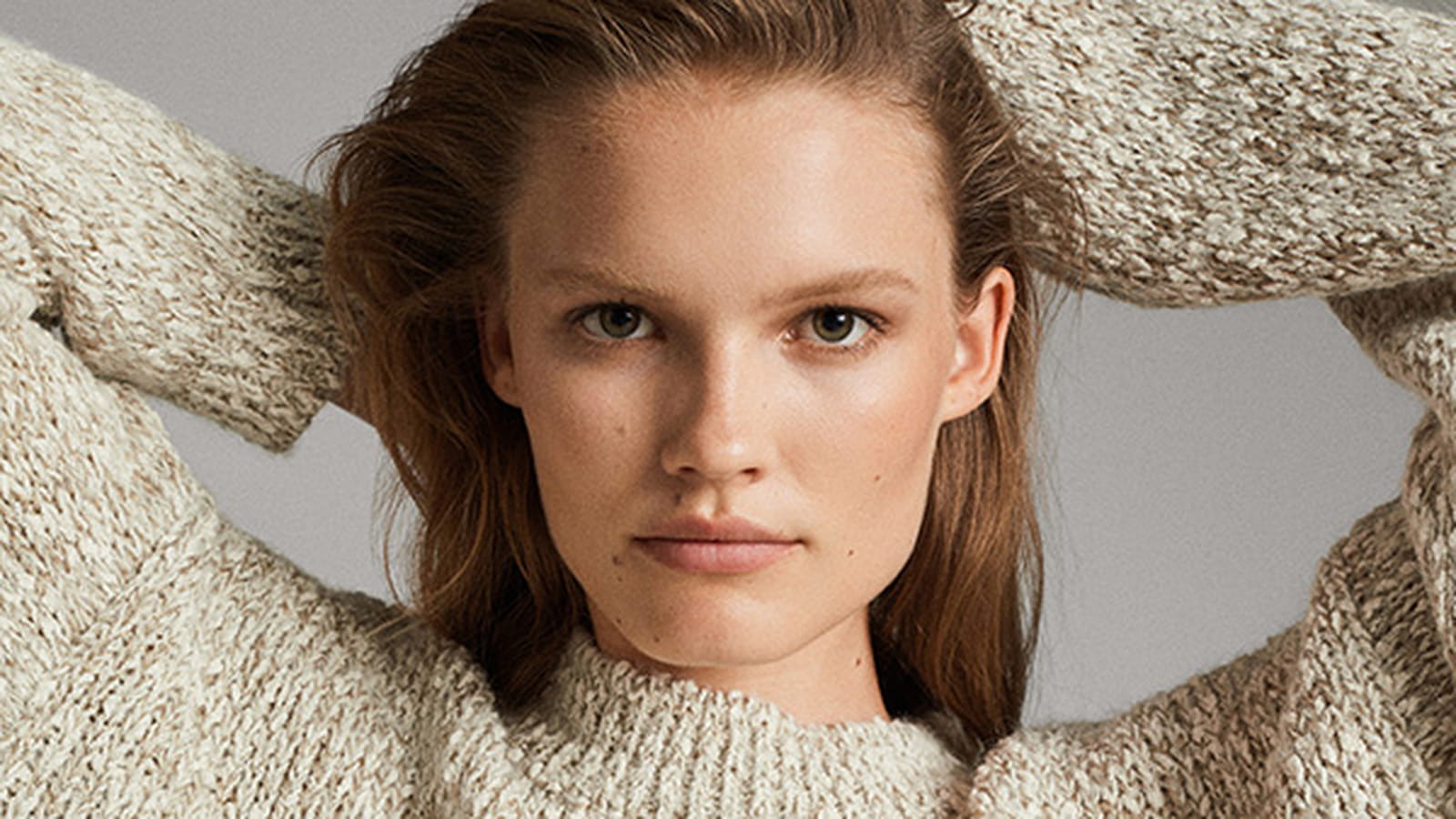 Pull Massimo Dutti
