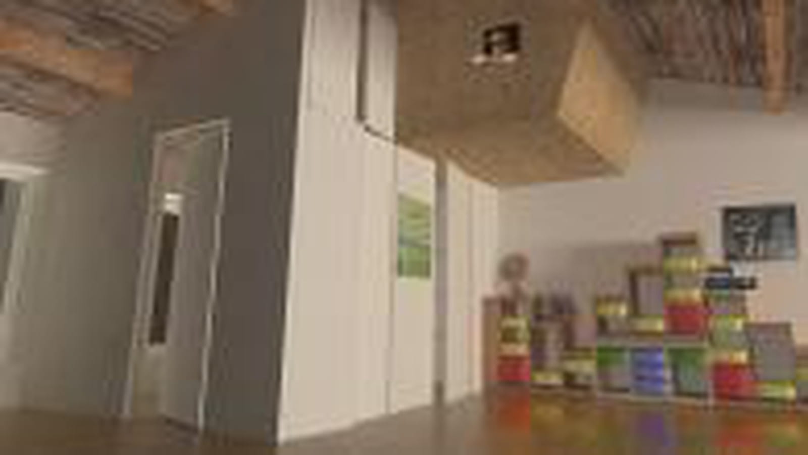 Vue 3D