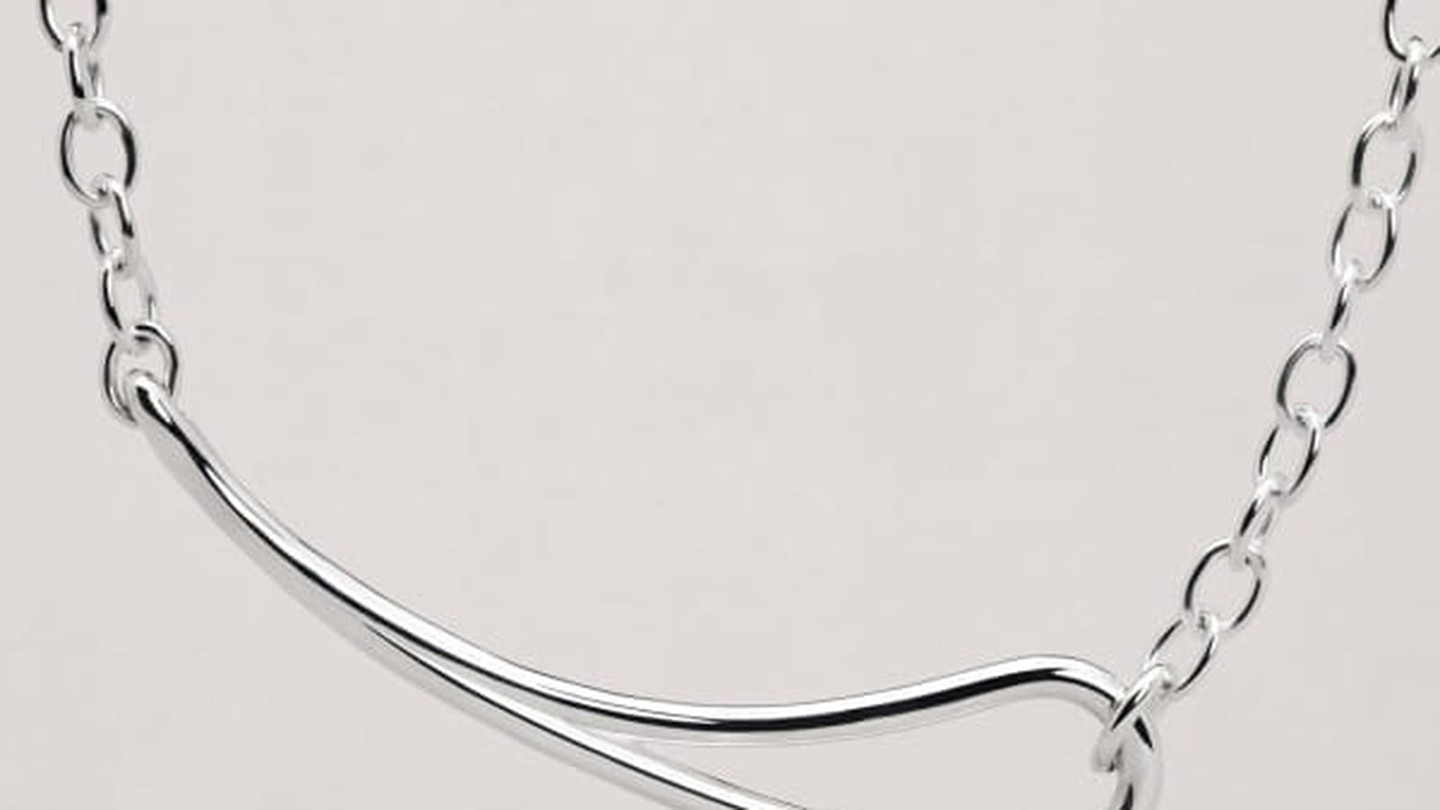 Collier Signe Particulier 