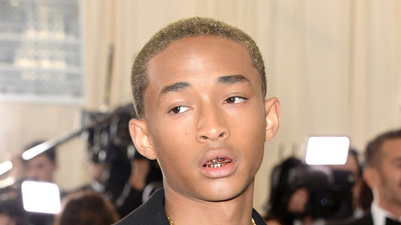 Jaden Smith