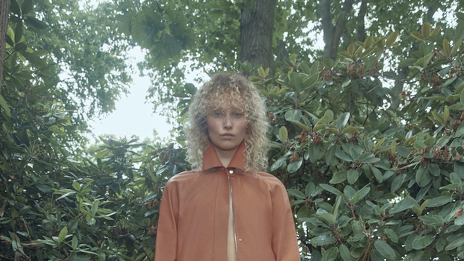 Manteau Maison Ullens