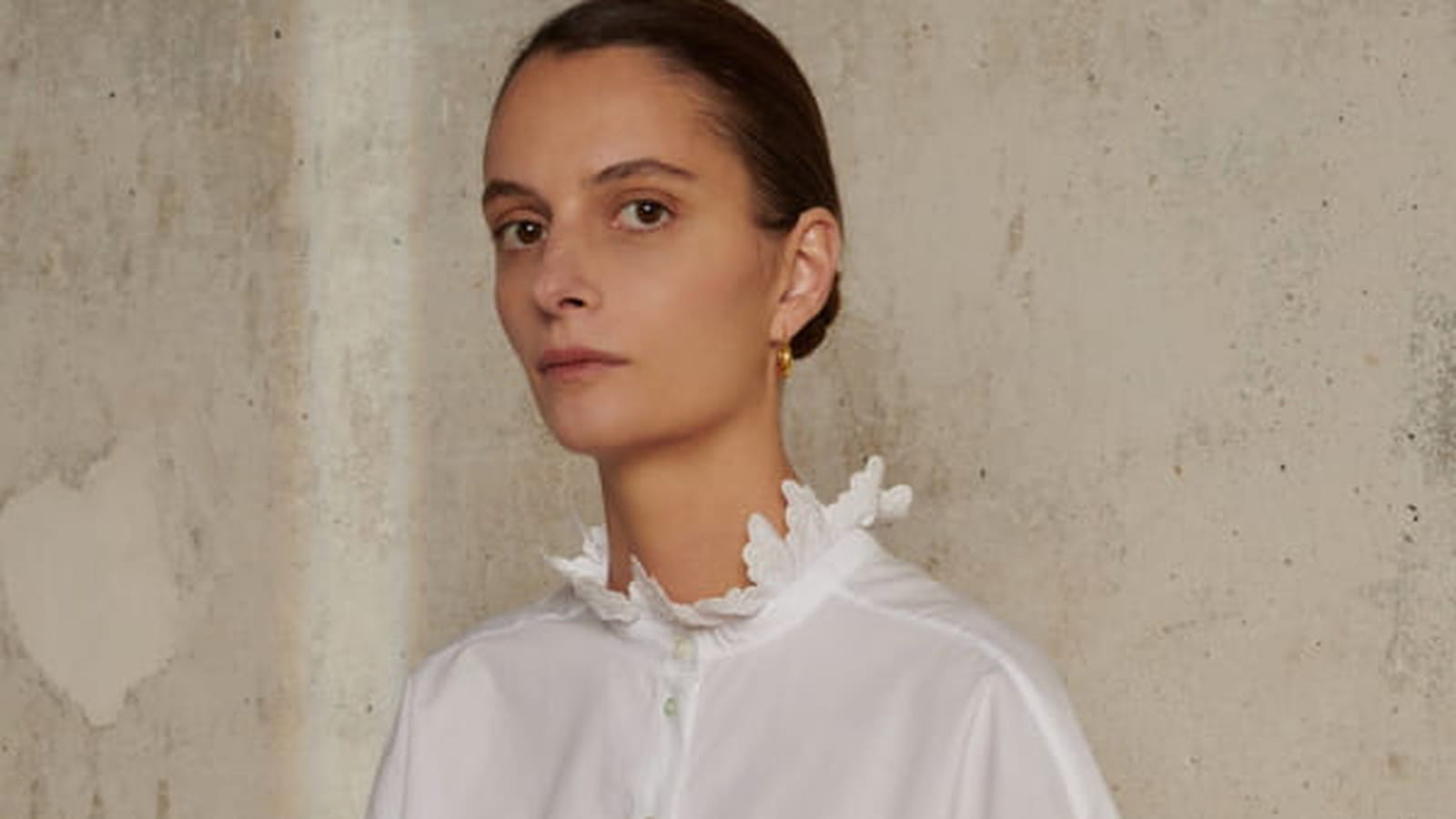 Chemise Sœur