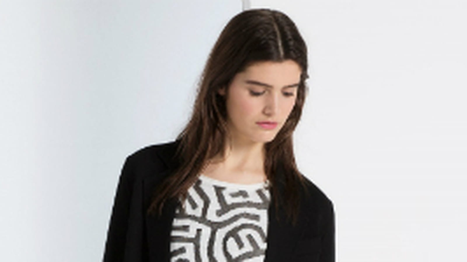 Blazer Sandro