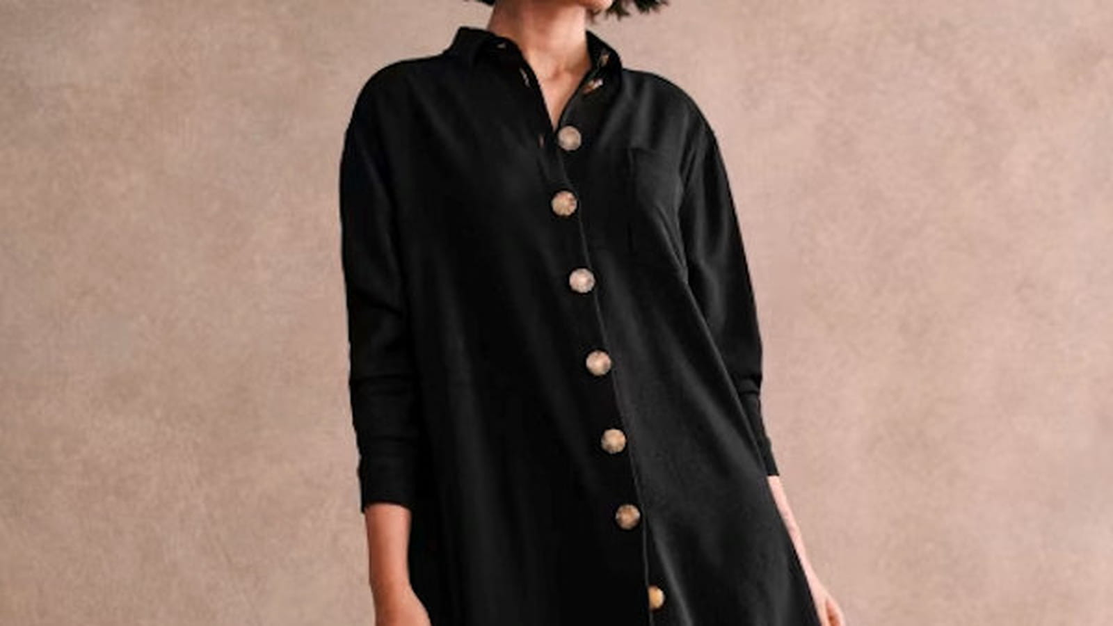 60 petites robes noires, chic et indémodables pour l'hiver