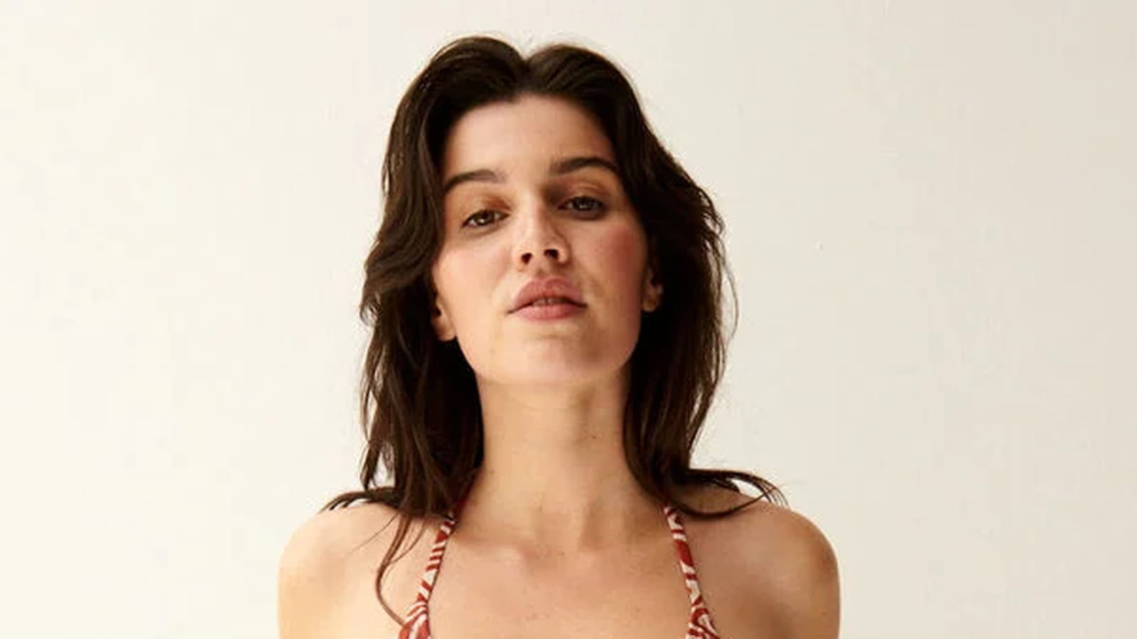 Maillot de bain Undiz