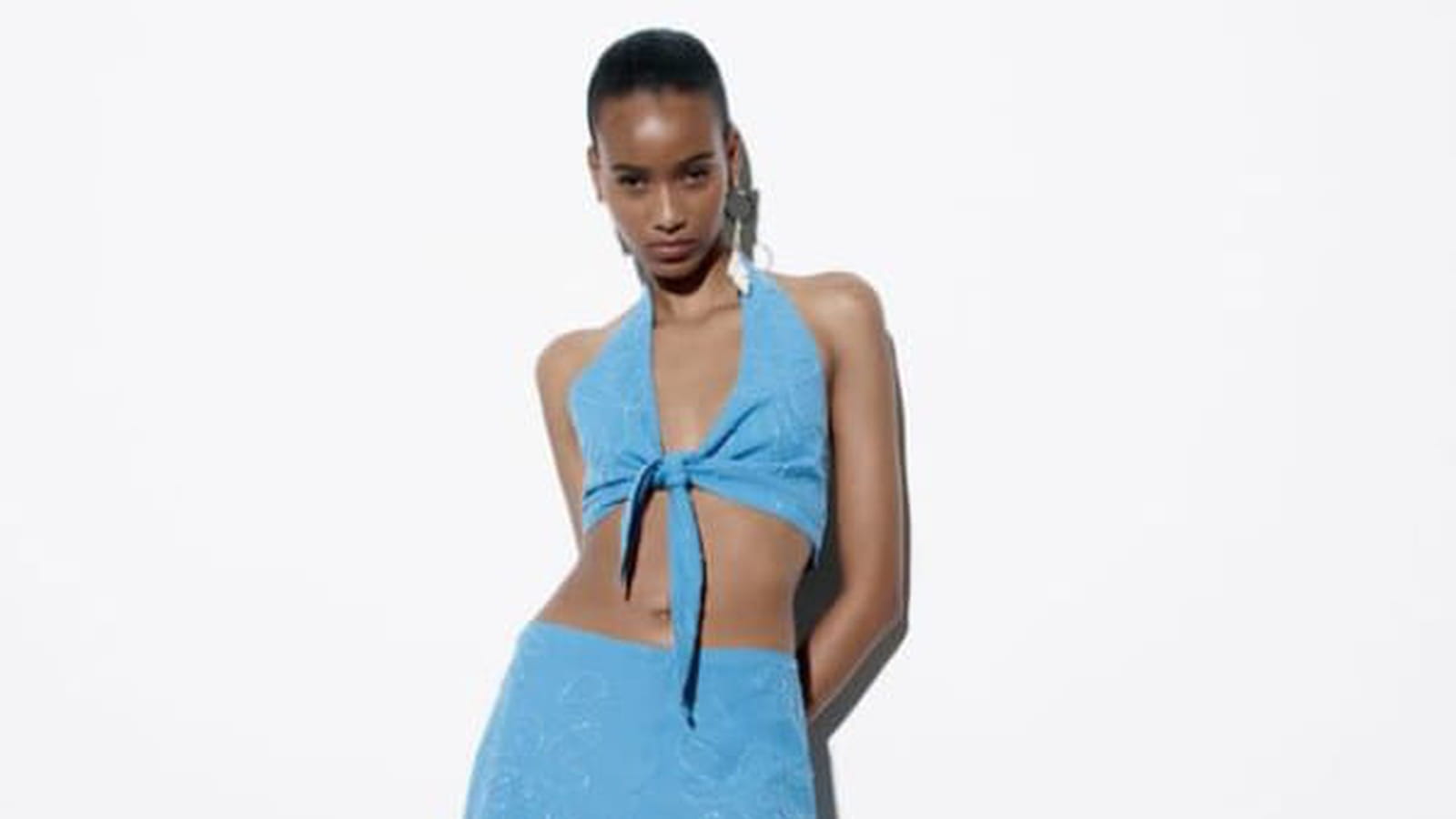 Short Zara