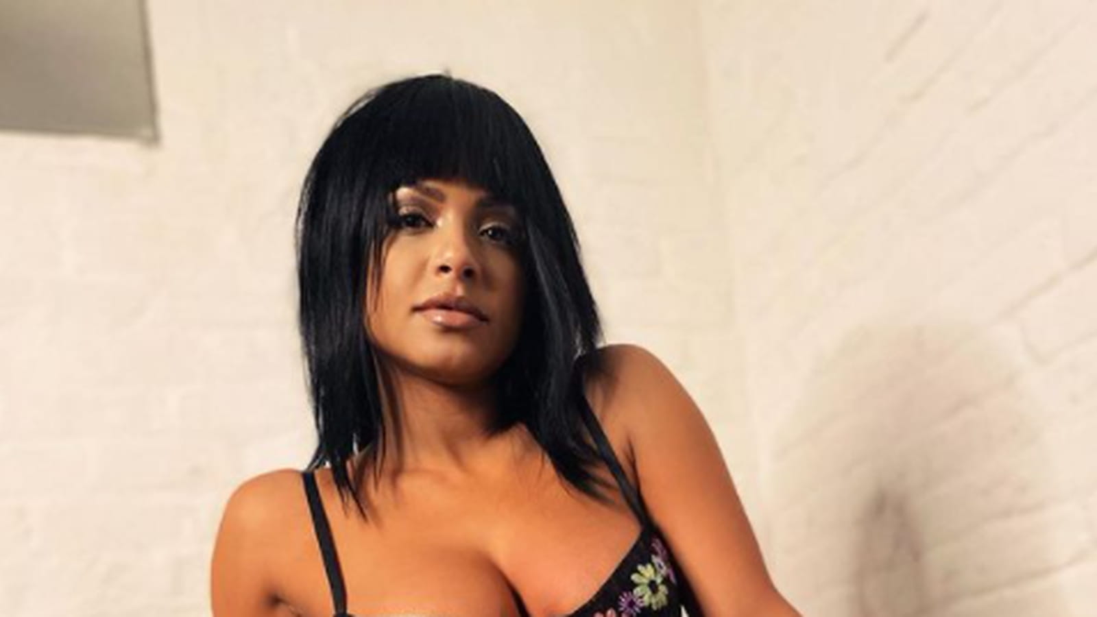 Christina Milian