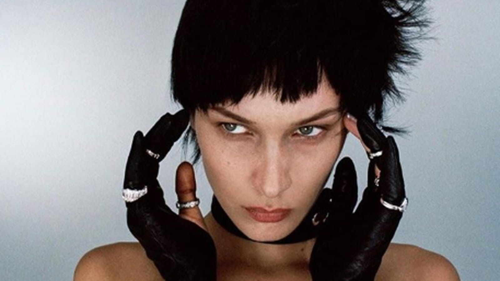 Bella Hadid
