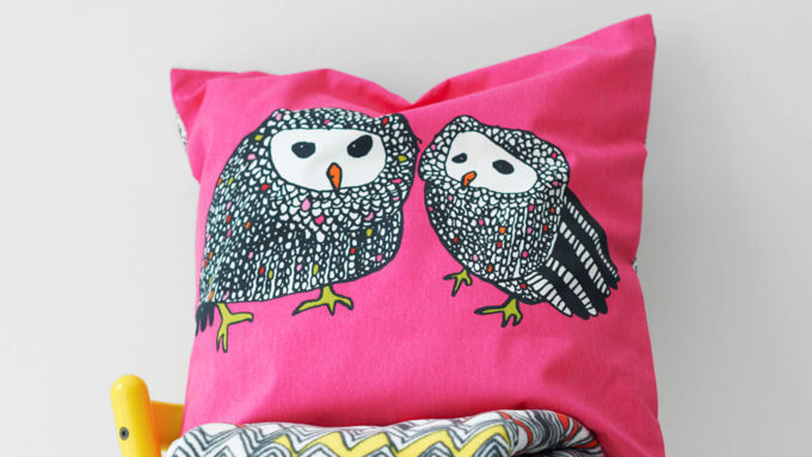 Duo de chouettes