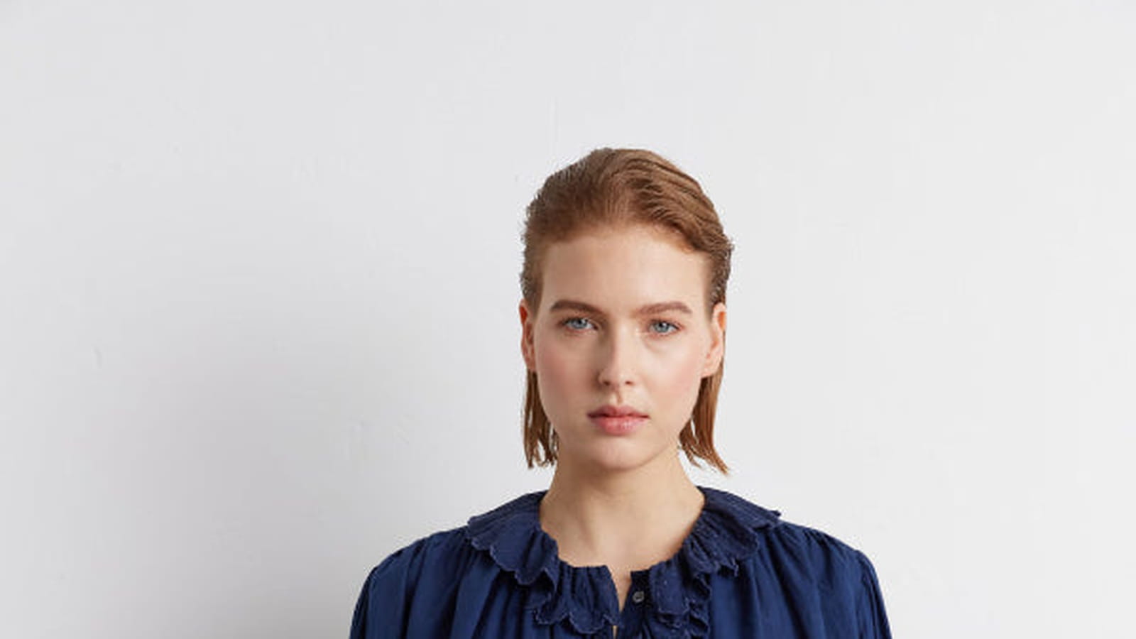 Blouse Gérard Darel 