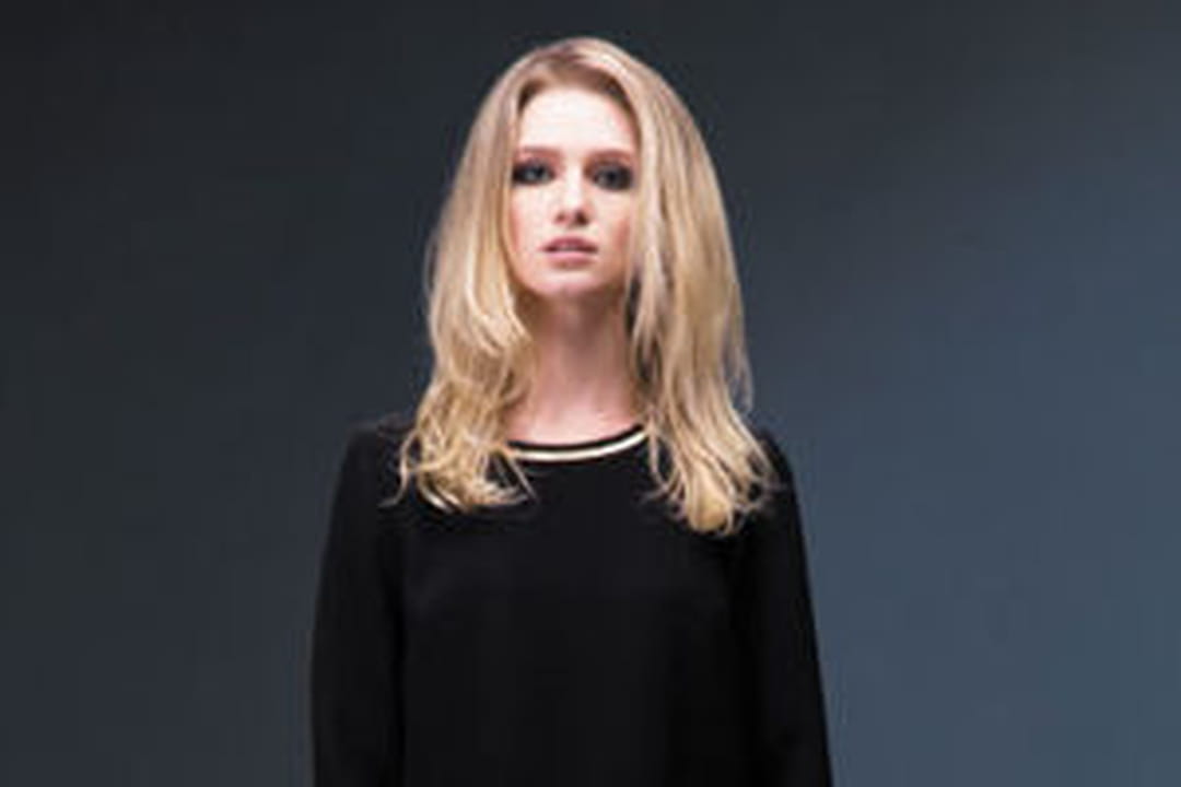Robe Droite Fourreau See U Soon - Taille S, Multicolore, Légère Et Doublée - Quasi Neuve