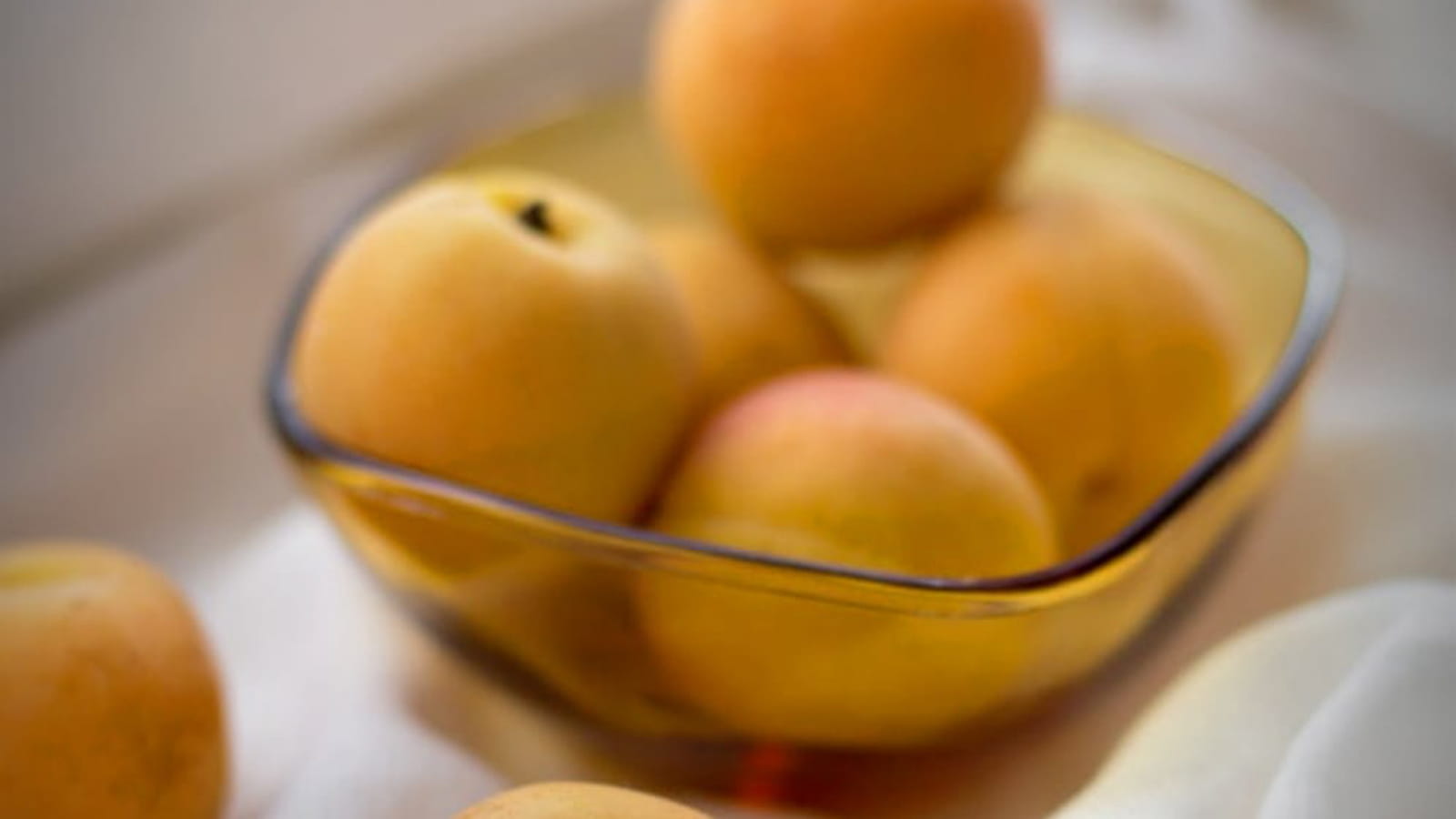 Abricots