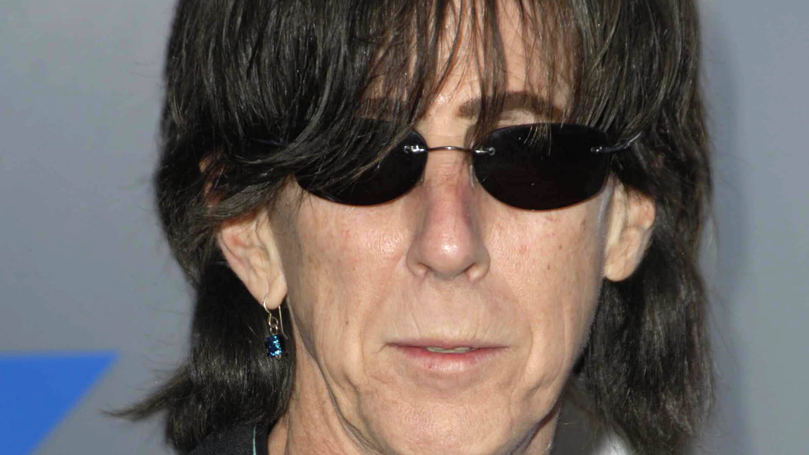 Ric Ocasek (The Cars) 