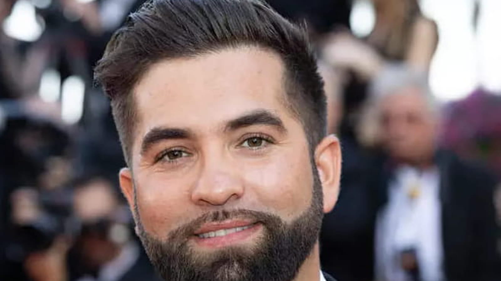 Kendji Girac