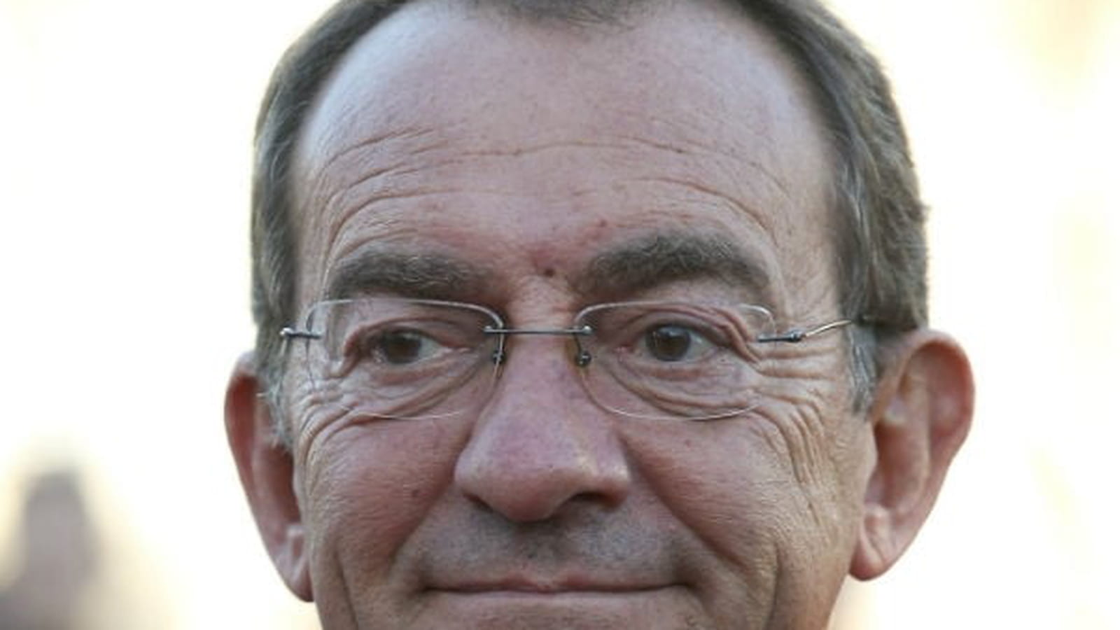 Jean-Pierre Pernaut