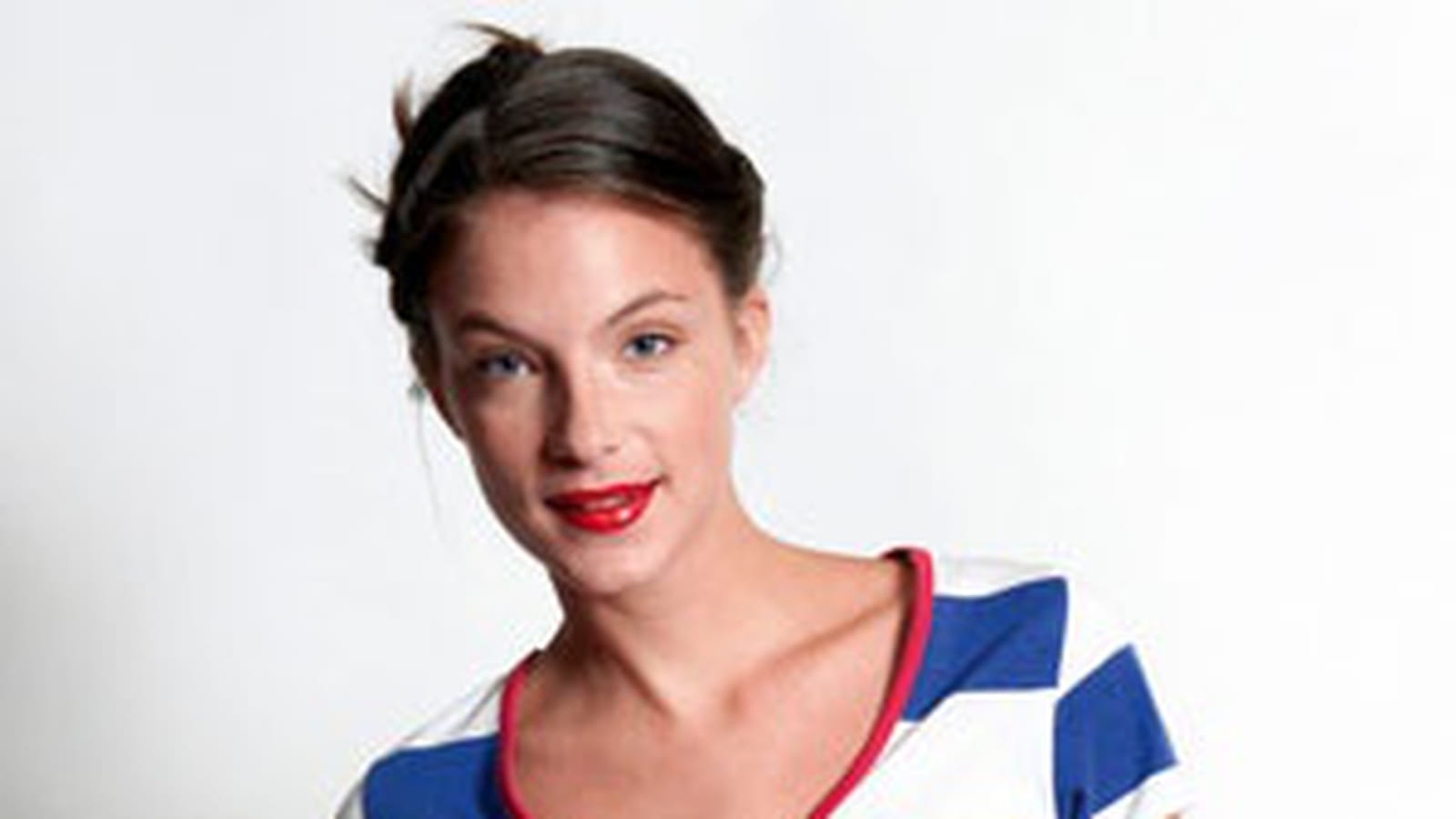 Tee-shirt "Bahia" de Little Marcel