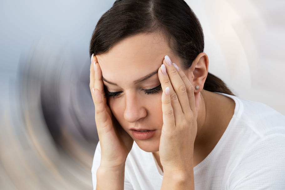 Névrite vestibulaire : symptômes, séquelles, récidive