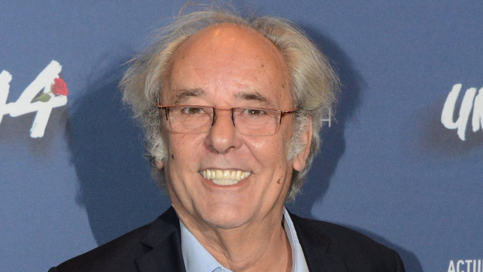 Maxime Le Forestier