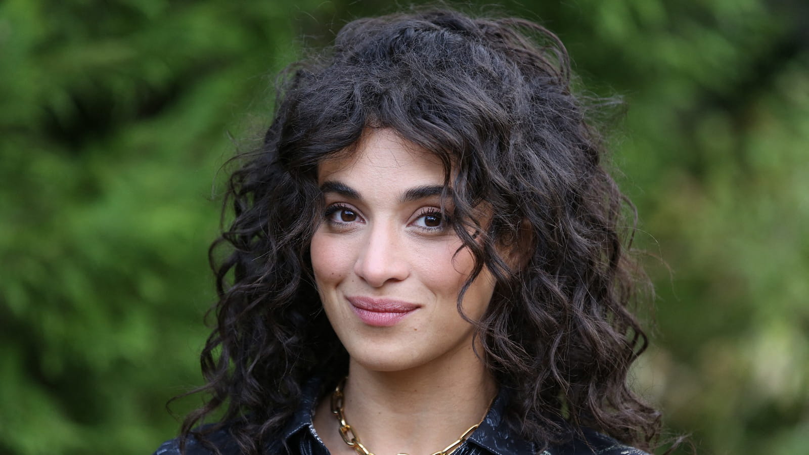 Camélia Jordana