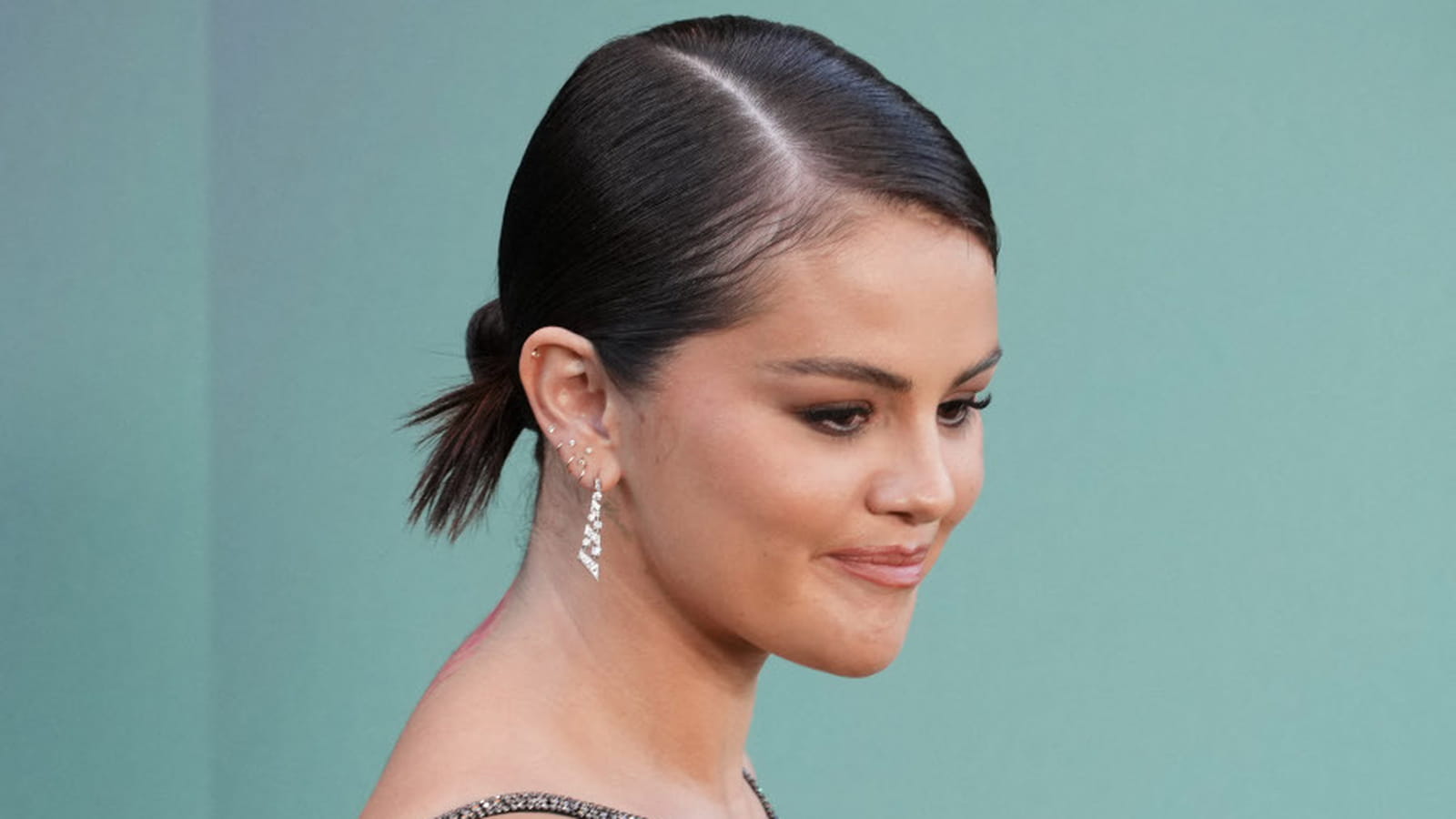 Selena Gomez