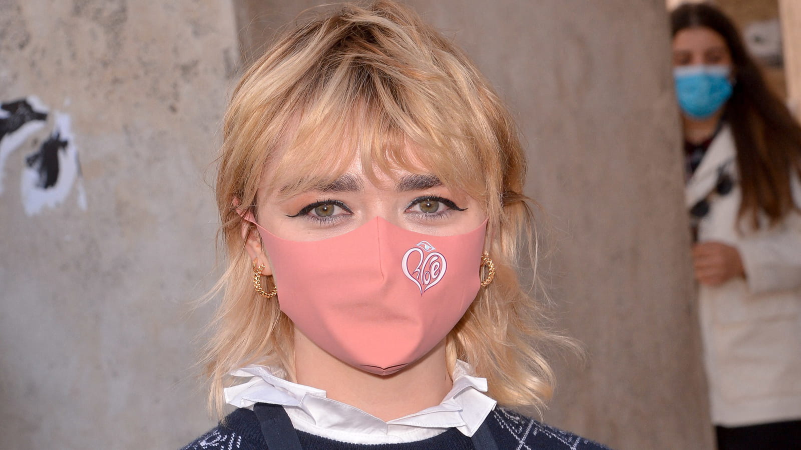 Maisie Williams