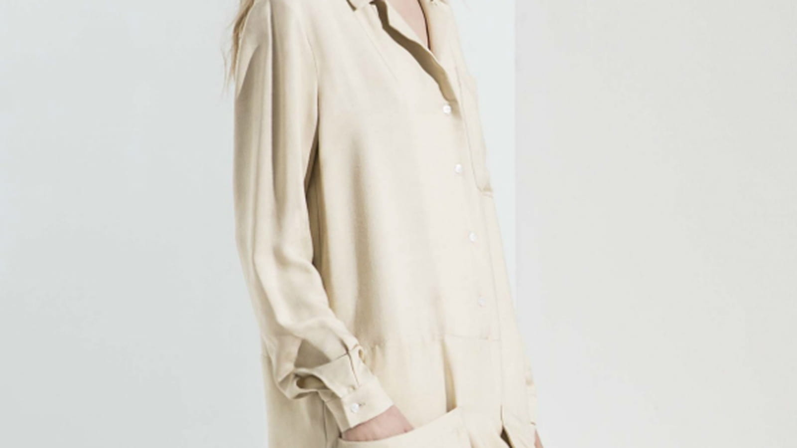 Robe Margaux Lonnberg 