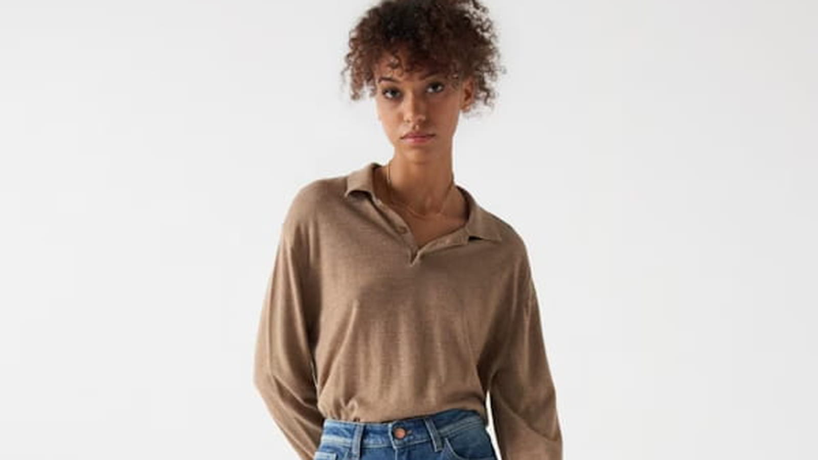 Jean Salsa Jeans
