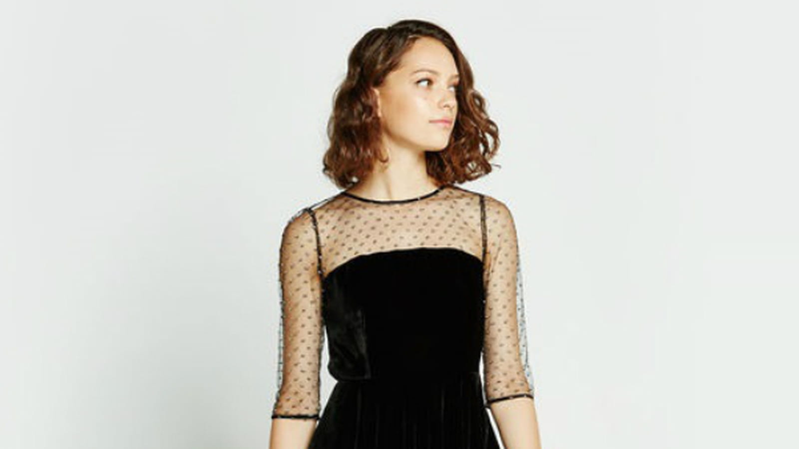 Robe Claudie Pierlot