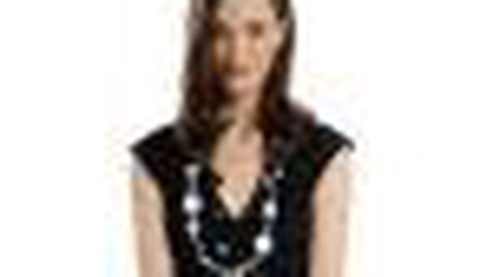 Robe noire de Tissaïa