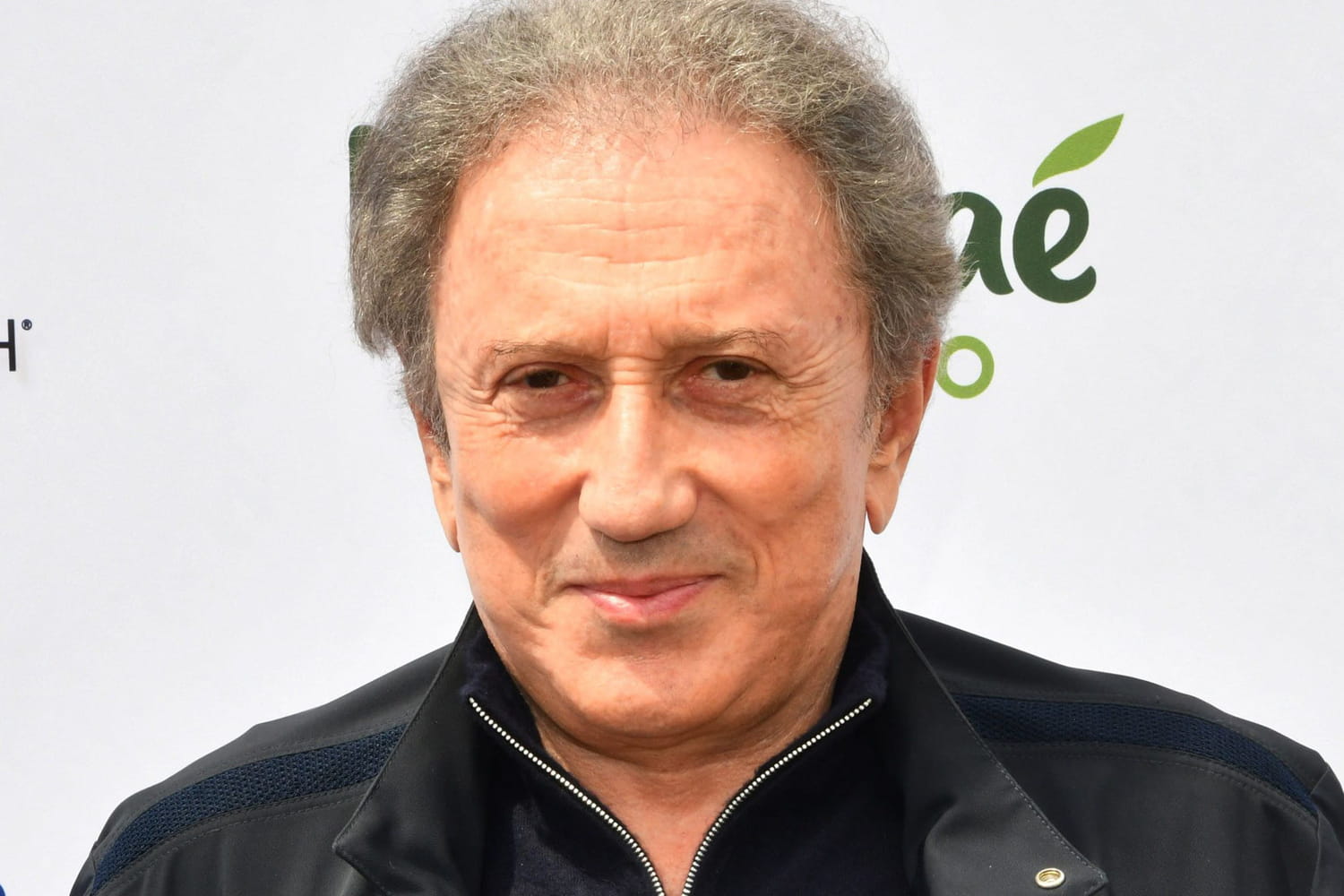 Drucker, un "Terminator" au "paradis" avec Johnny et Romy ? Confidences dans Sept à Huit