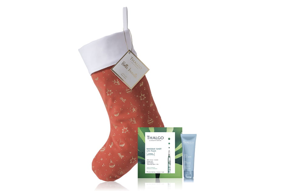 Botte Beaut&eacute; Let's lift de Thalgo