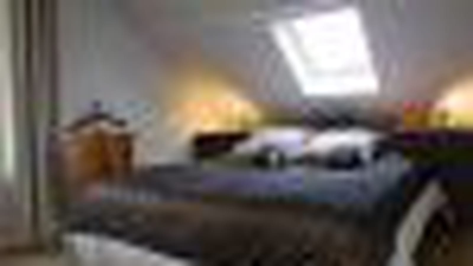 Chambre parentale