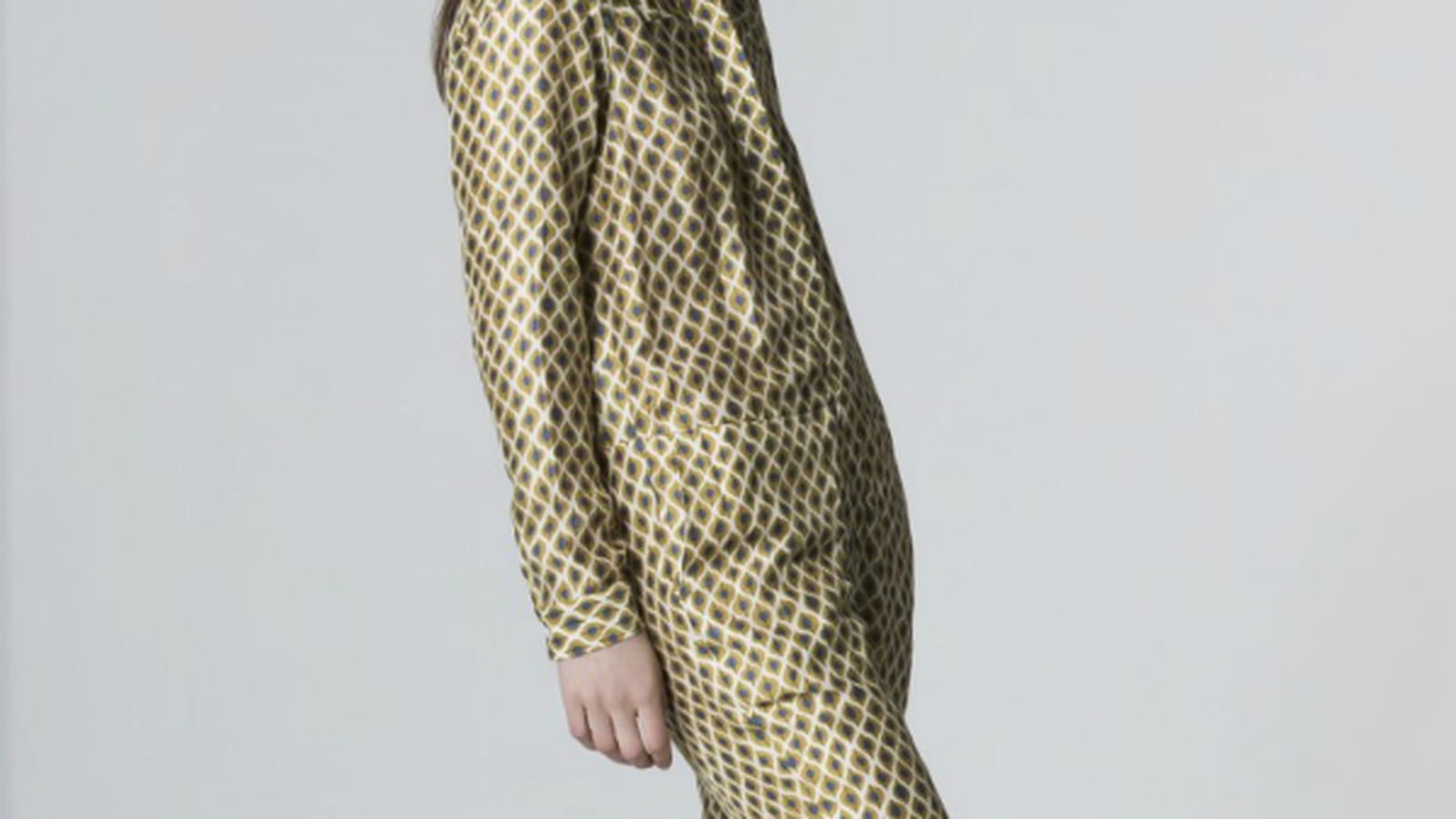 Combinaison Margaux Lonnberg