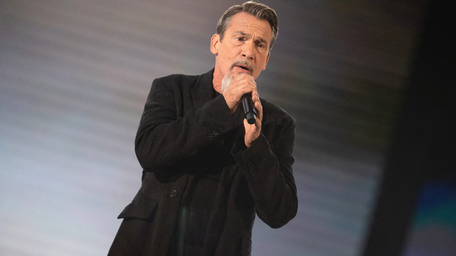 Florent Pagny