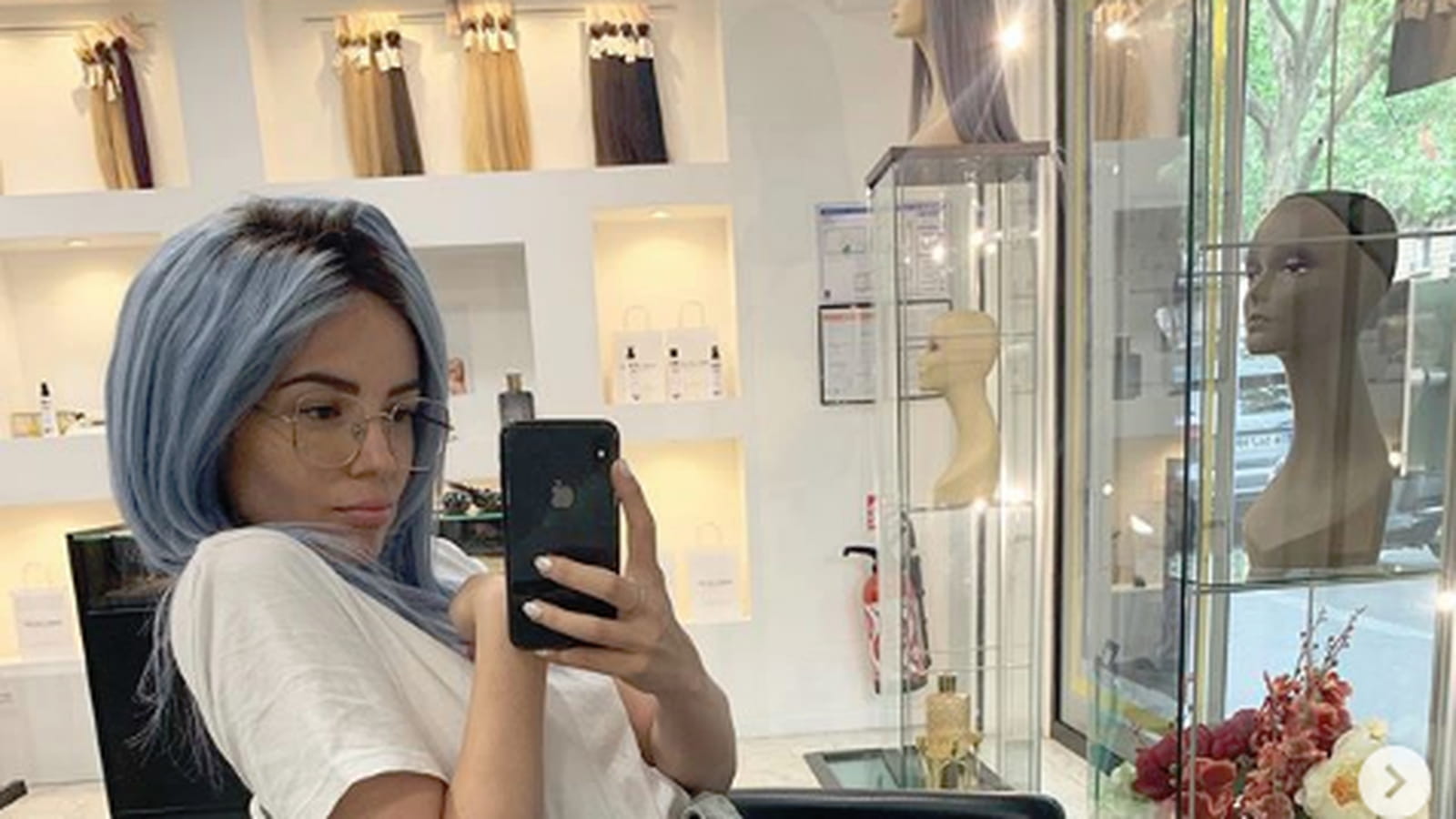 Agathe Auproux