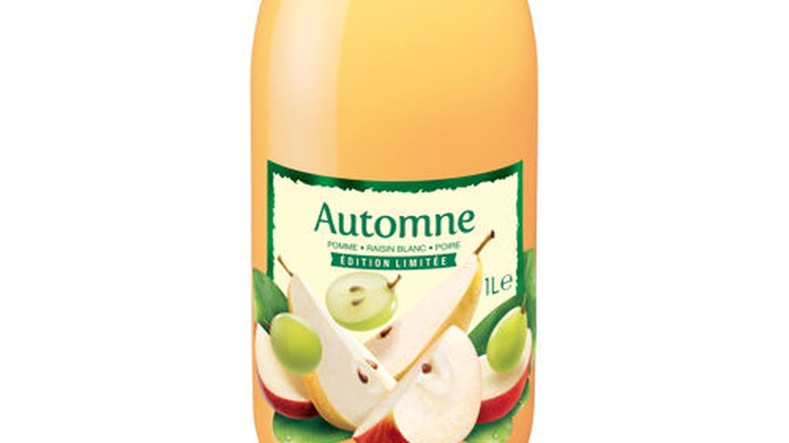 Jus automne d'Andros