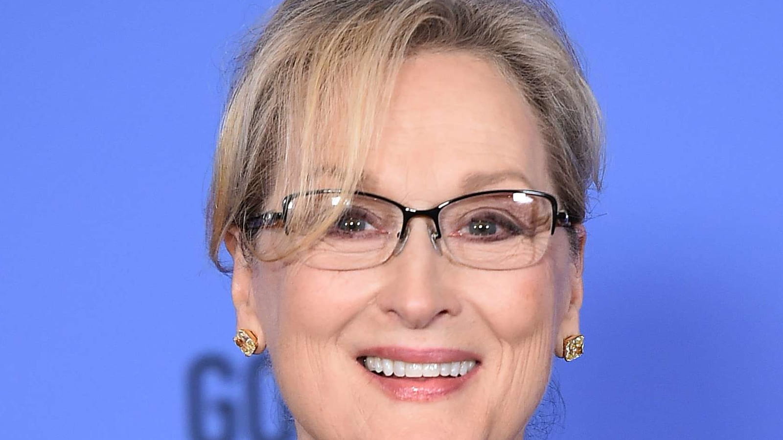 Meryl Streep