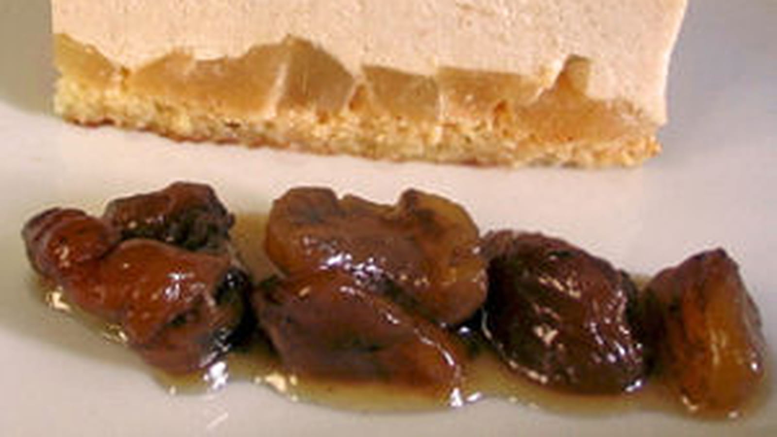 Entremets