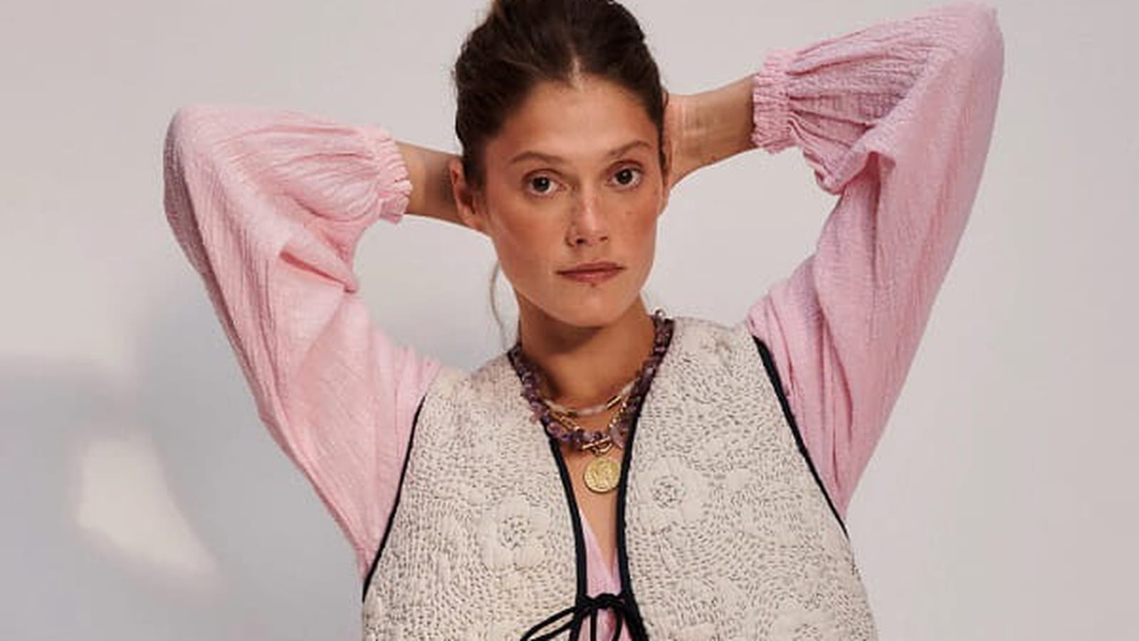 Gilet Stella Forest
