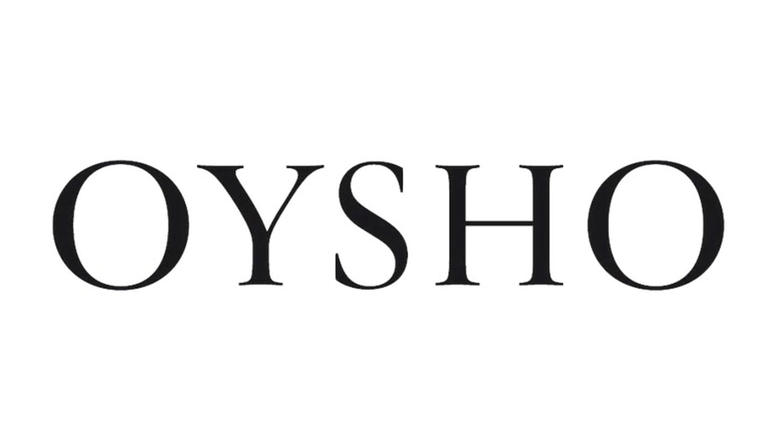 Oysho