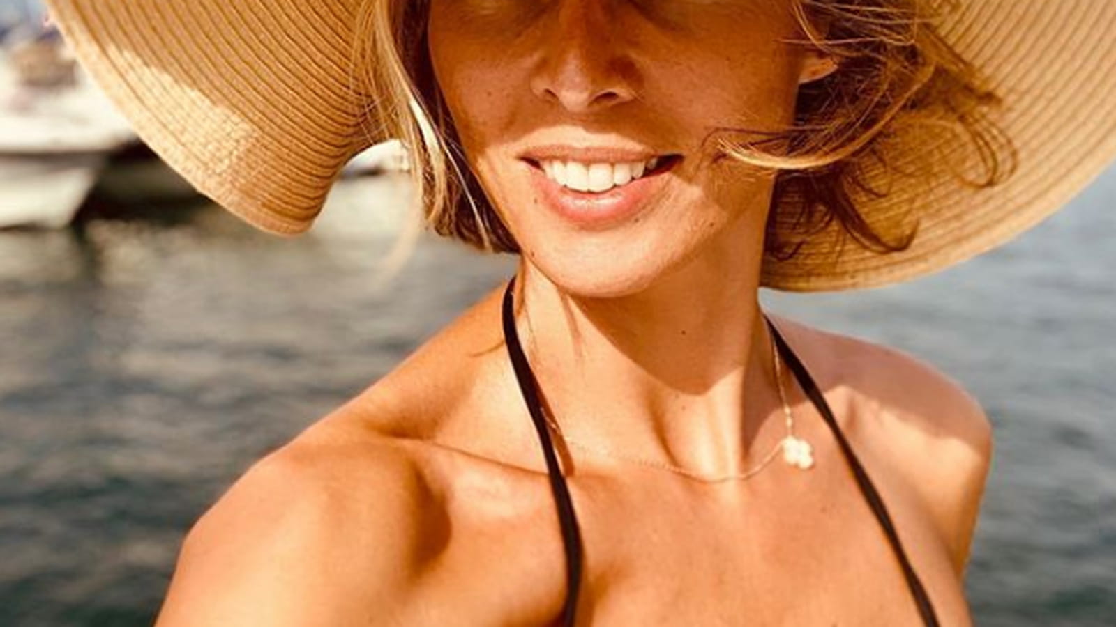 Sylvie Tellier