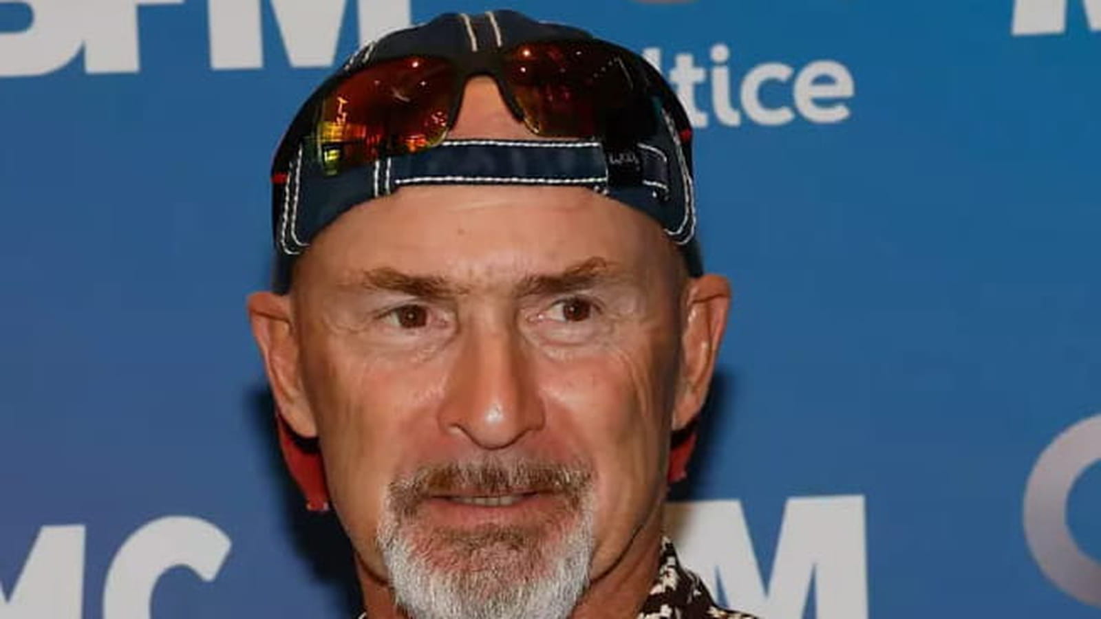 Vincent Lagaf