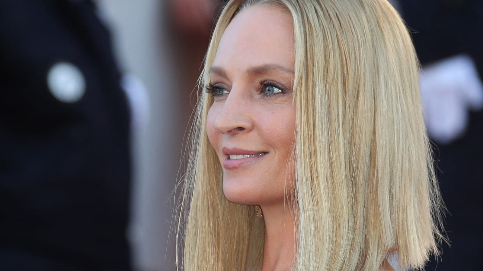 Uma Thurman